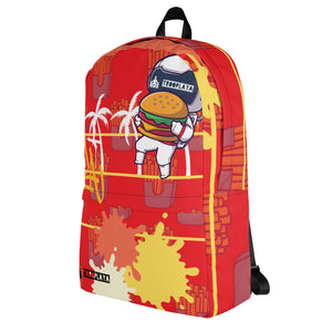 Ketchup - Backpack