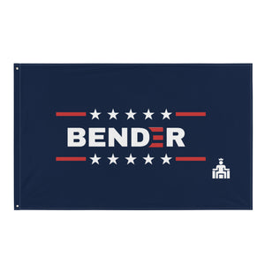 Bender Flag