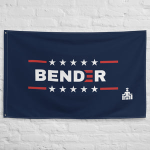 Bender Flag