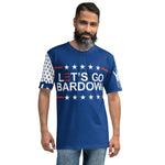 Let's Go Bardown Men's t-shirt