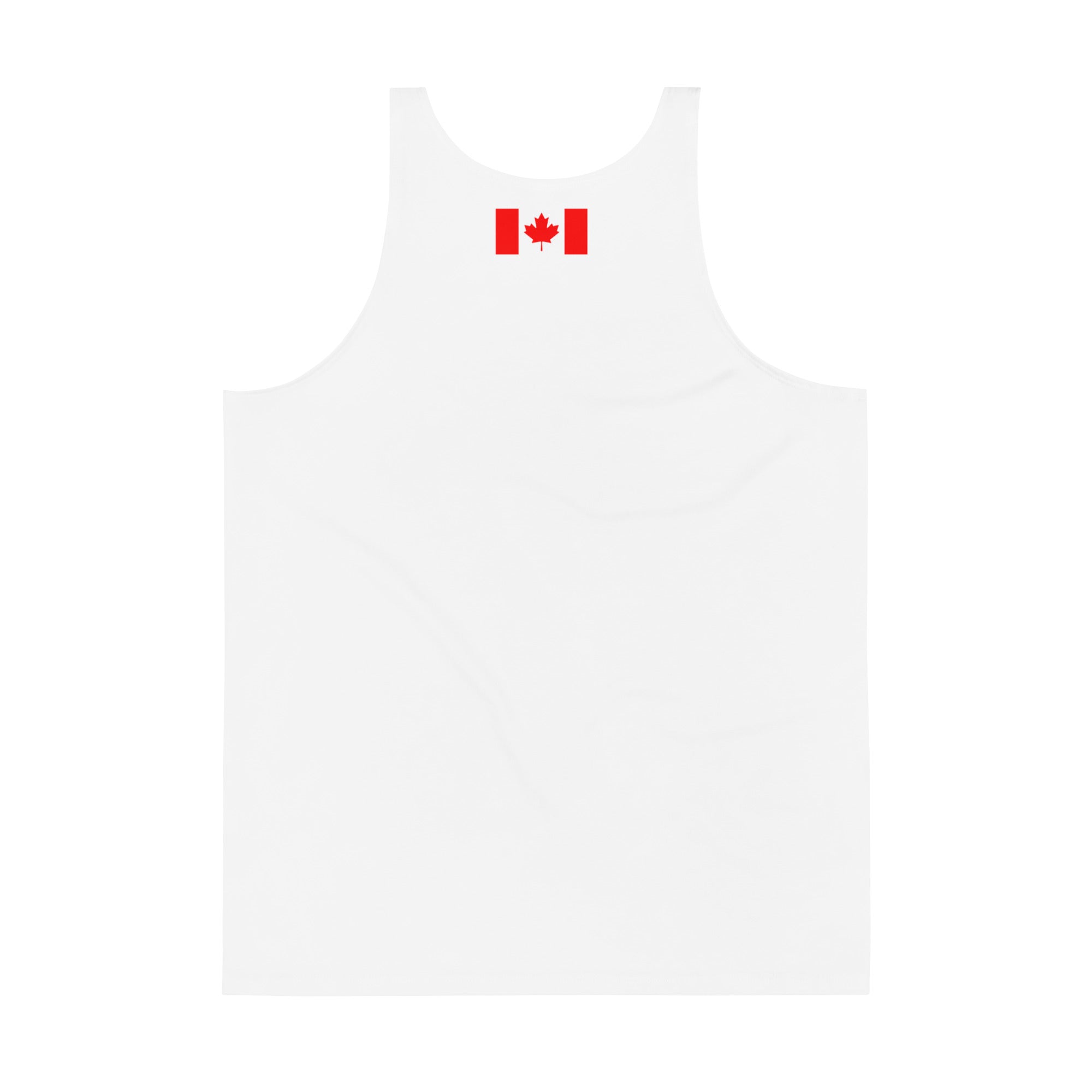 Eh Tank Top