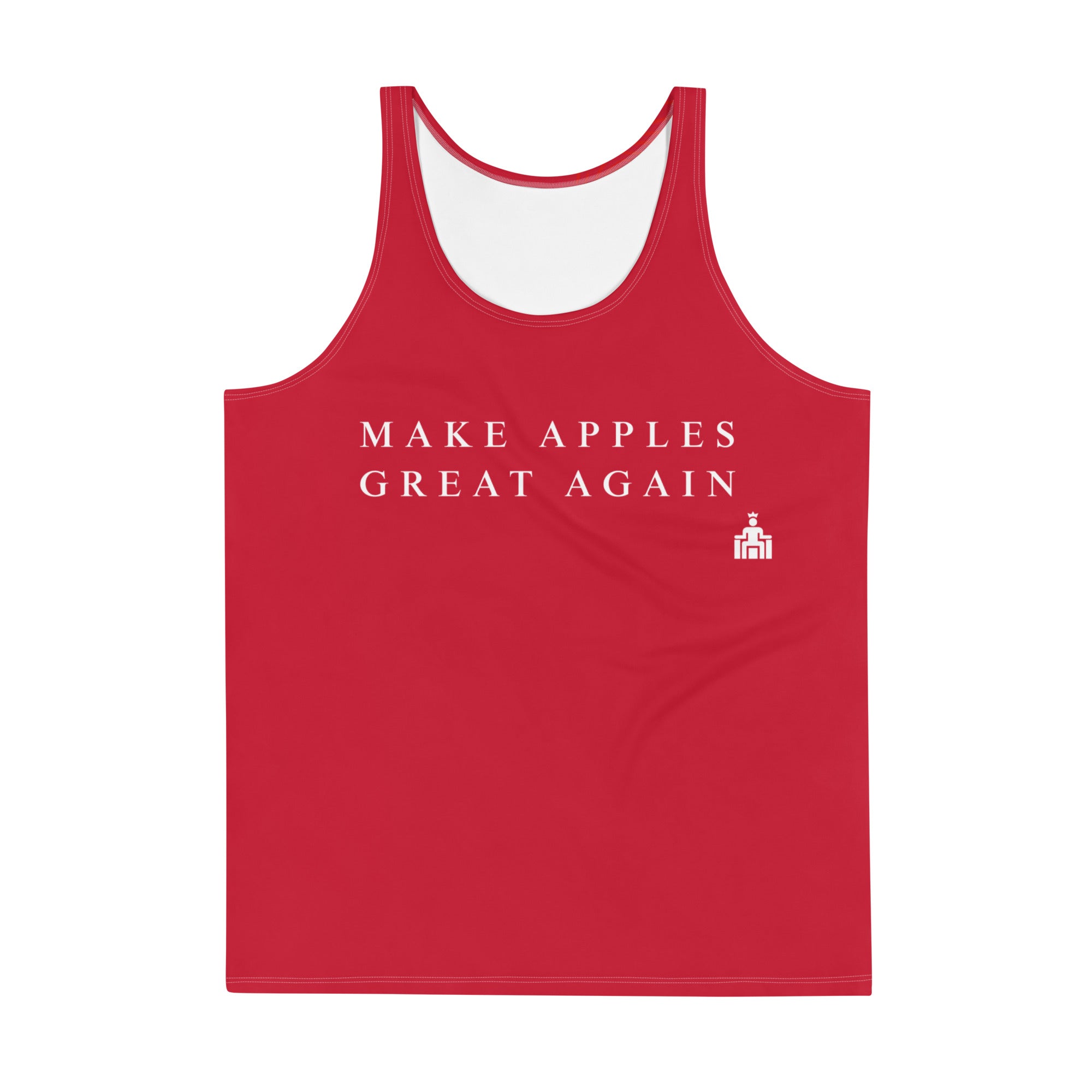 Make Apples Great Again Tank