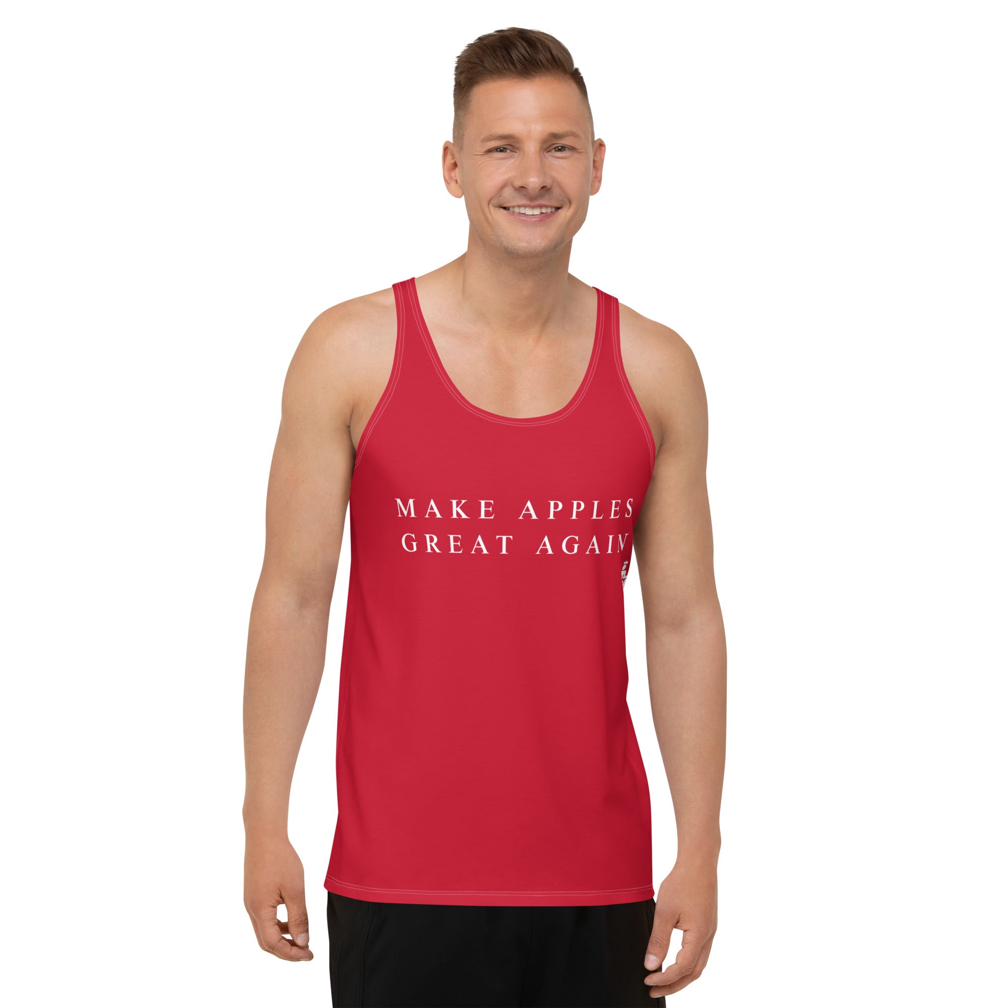 Make Apples Great Again Tank