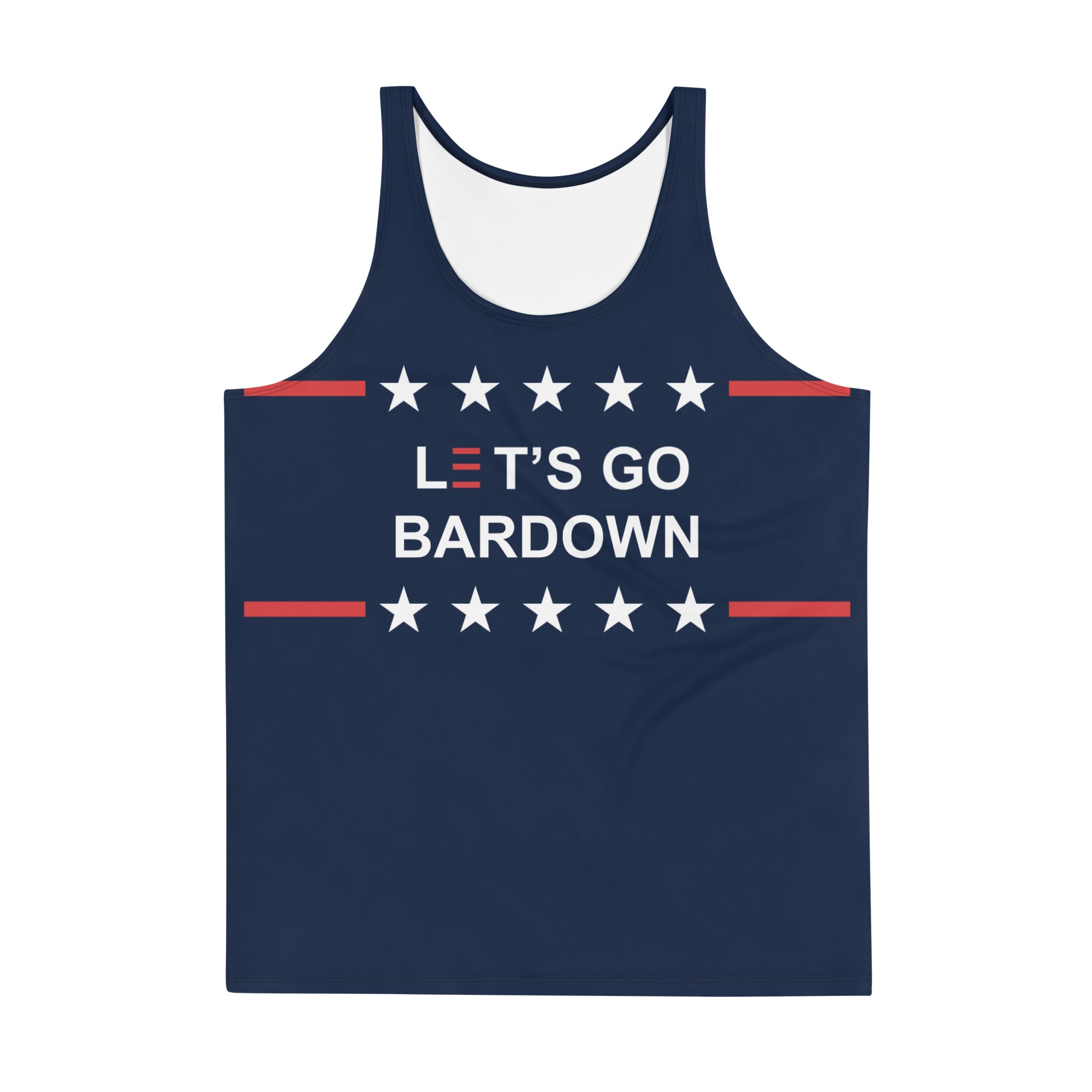 LGB Tank Top