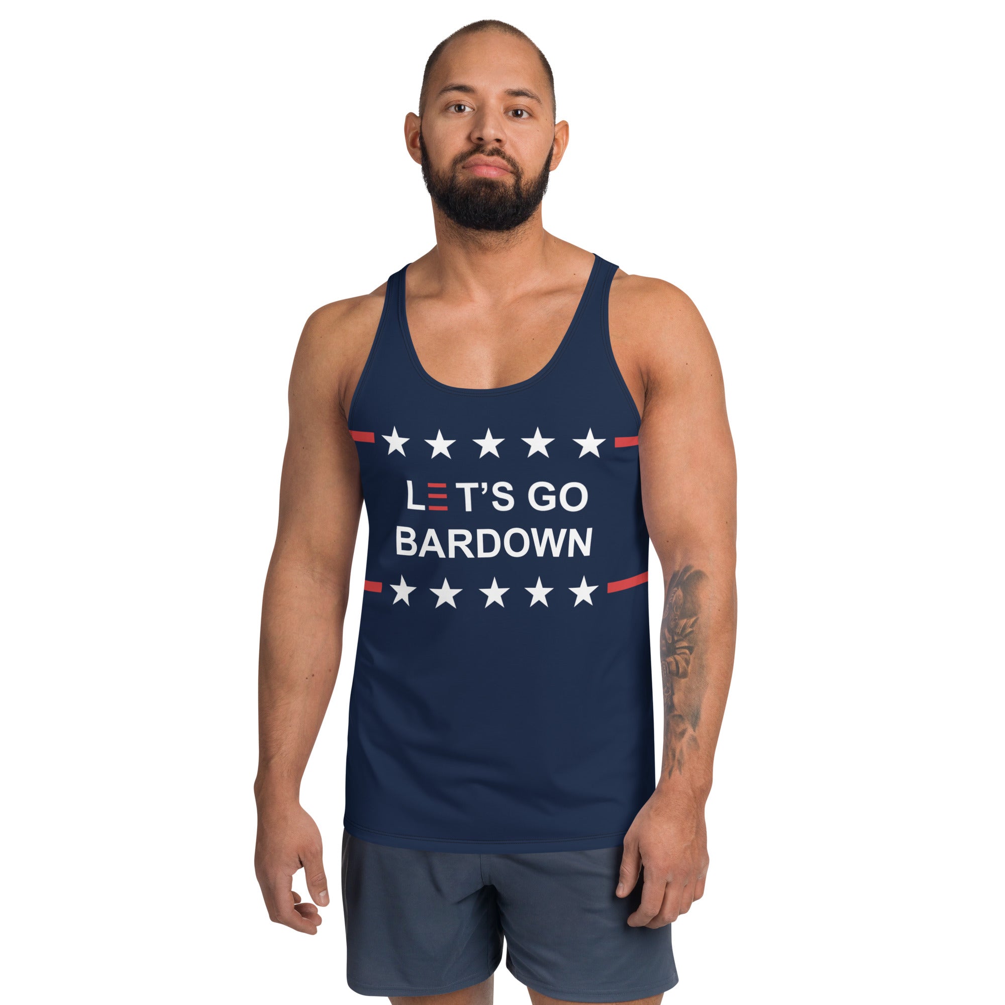 LGB Tank Top