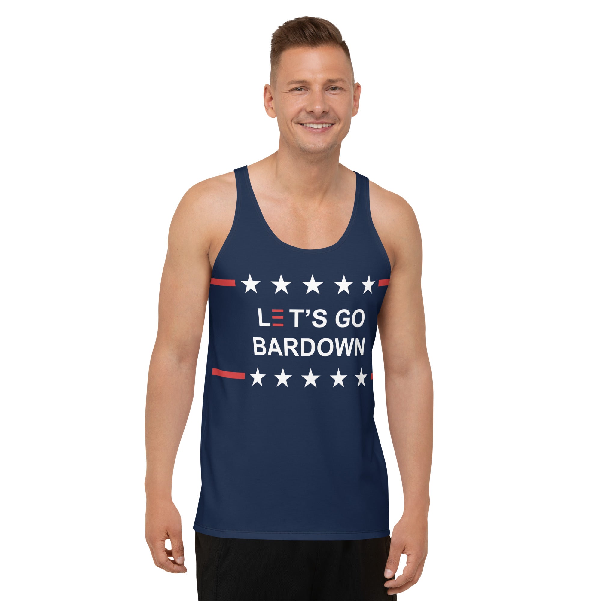 LGB Tank Top