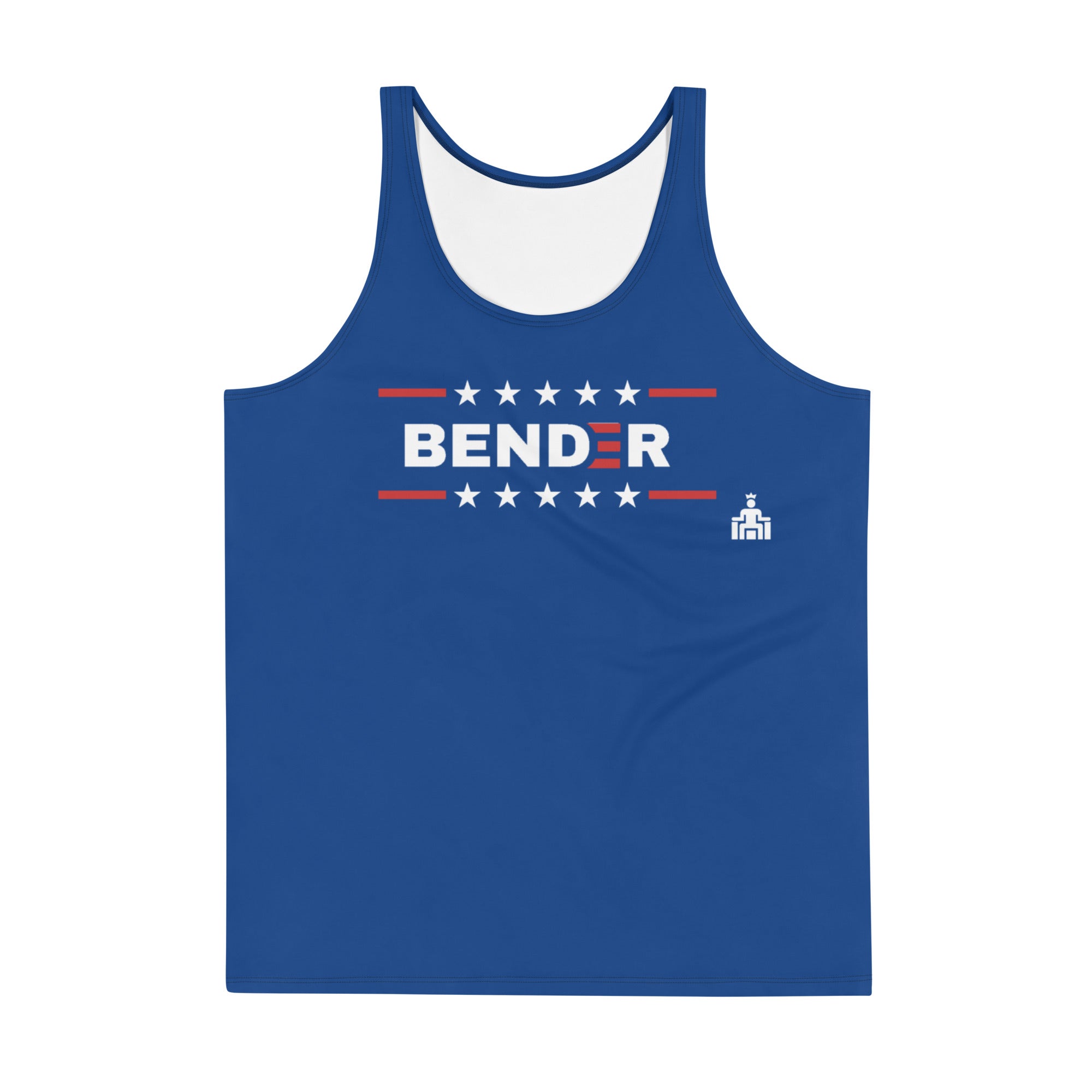 Bender Tank Top