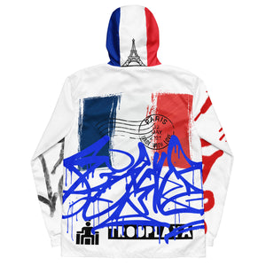 Invalides Windbreaker