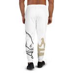 Graffiti Men's Joggers