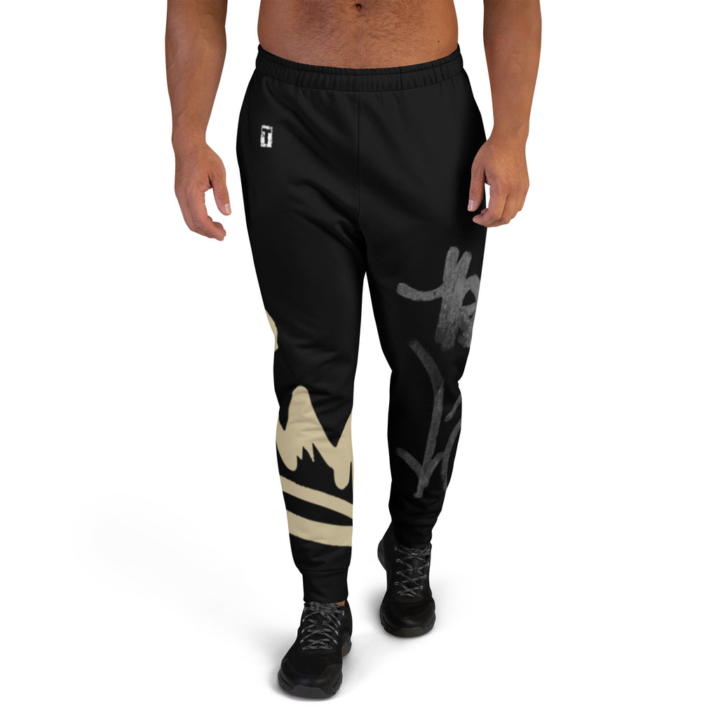 Playa Mens Joggers