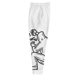 Graffiti Men's Joggers