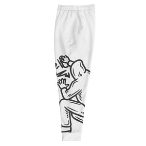 Graffiti Men's Joggers