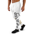 Graffiti Men's Joggers