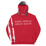 Make Apples Great Again Hoodie