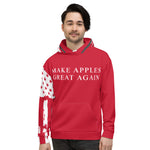 Make Apples Great Again Hoodie