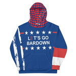 Let's Go Bardown Hoodie