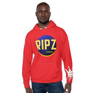 Ripz Clappers Hoodie