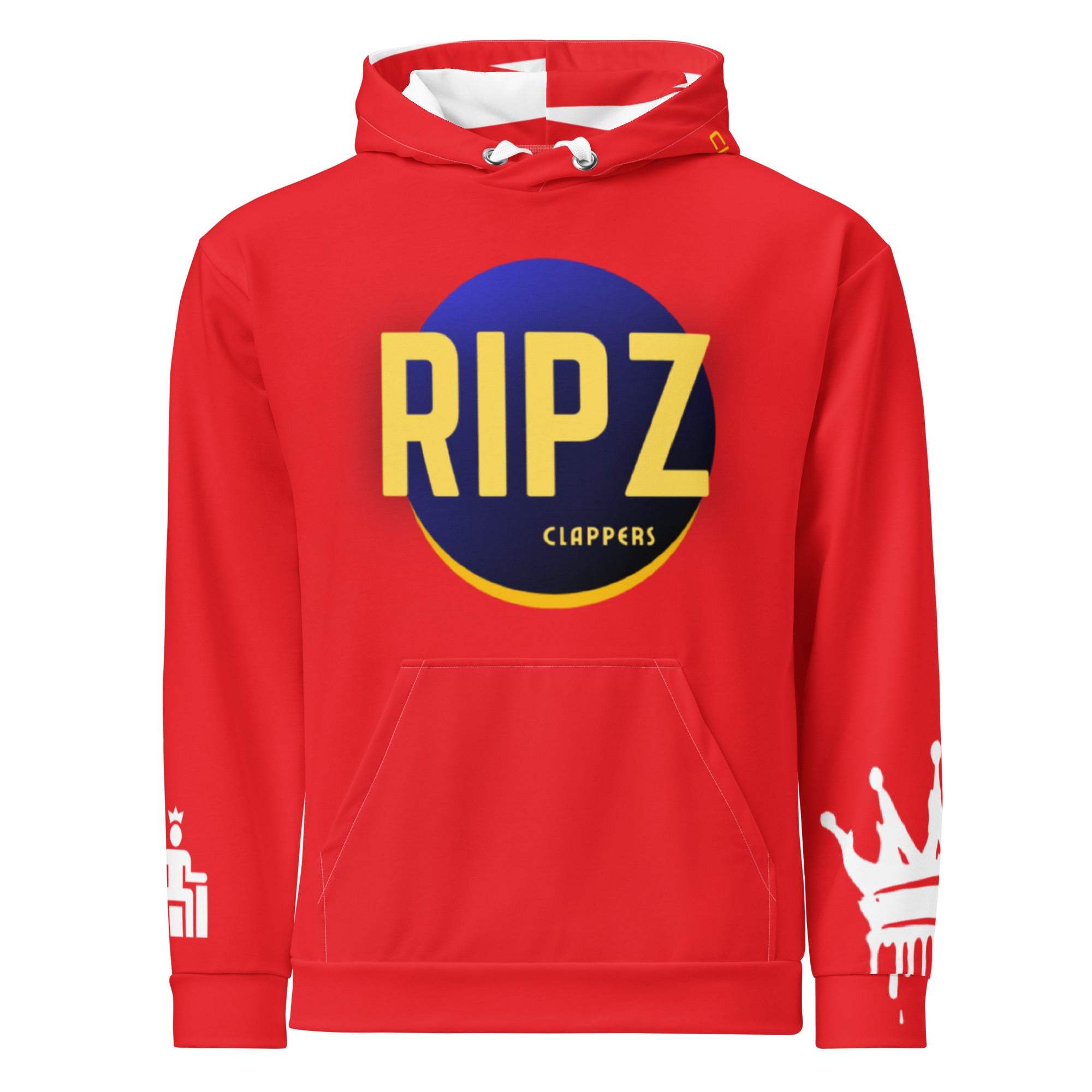 Ripz Clappers Hoodie