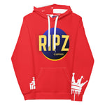 Ripz Clappers Hoodie