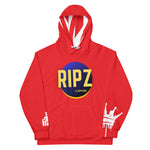 Ripz Clappers Hoodie