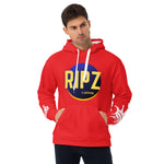 Ripz Clappers Hoodie