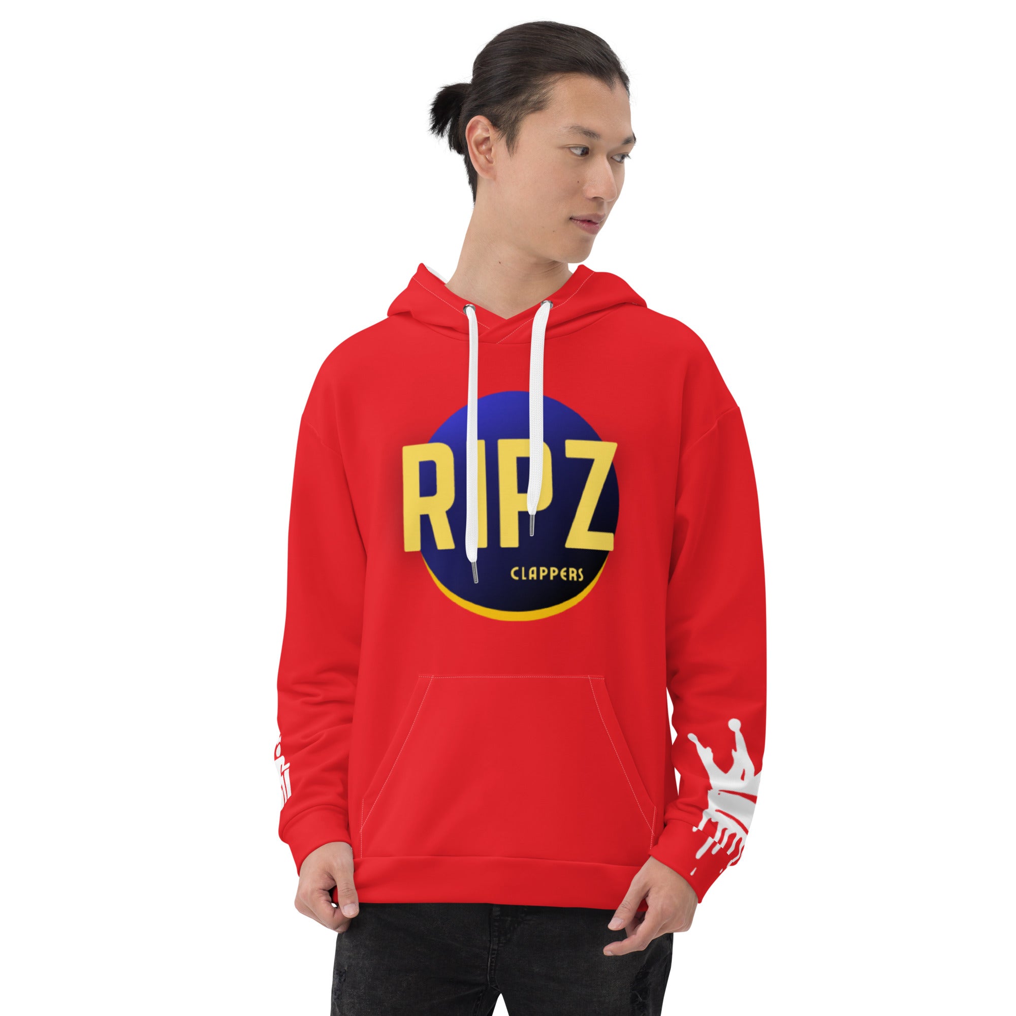 Ripz Clappers Hoodie