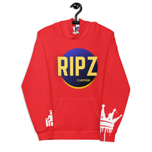 Ripz Clappers Hoodie