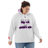 Hockey Mom Brunch Hoodie