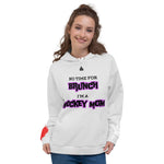 Hockey Mom Brunch Hoodie