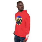 Ripz Clappers Hoodie