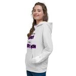 Hockey Mom Brunch Hoodie