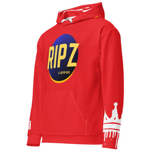 Ripz Clappers Hoodie