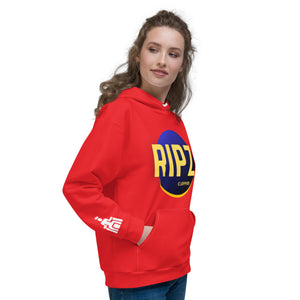 Ripz Clappers Hoodie