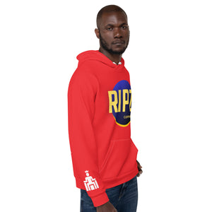 Ripz Clappers Hoodie