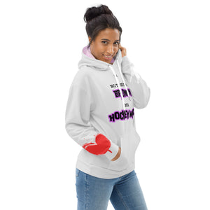 Hockey Mom Brunch Hoodie