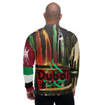 Khalifa Bomber Jacket