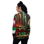 Khalifa Bomber Jacket