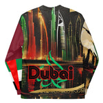 Khalifa Bomber Jacket