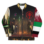 Khalifa Bomber Jacket