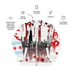 Hyde Park Bomber Jacket