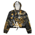 Angel City Windbreaker