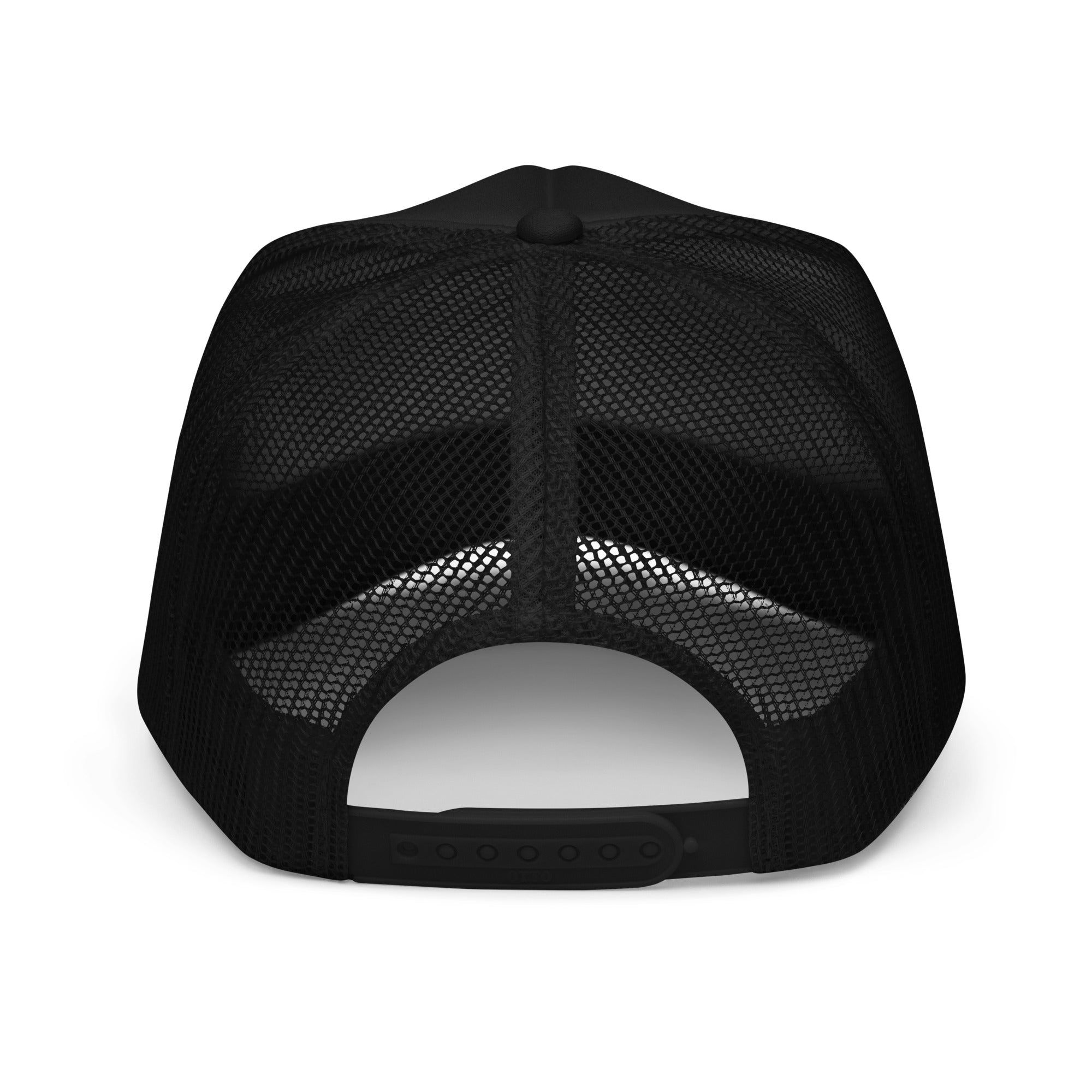 Cooke Elite Foam trucker hat