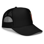 Cooke Elite Foam trucker hat