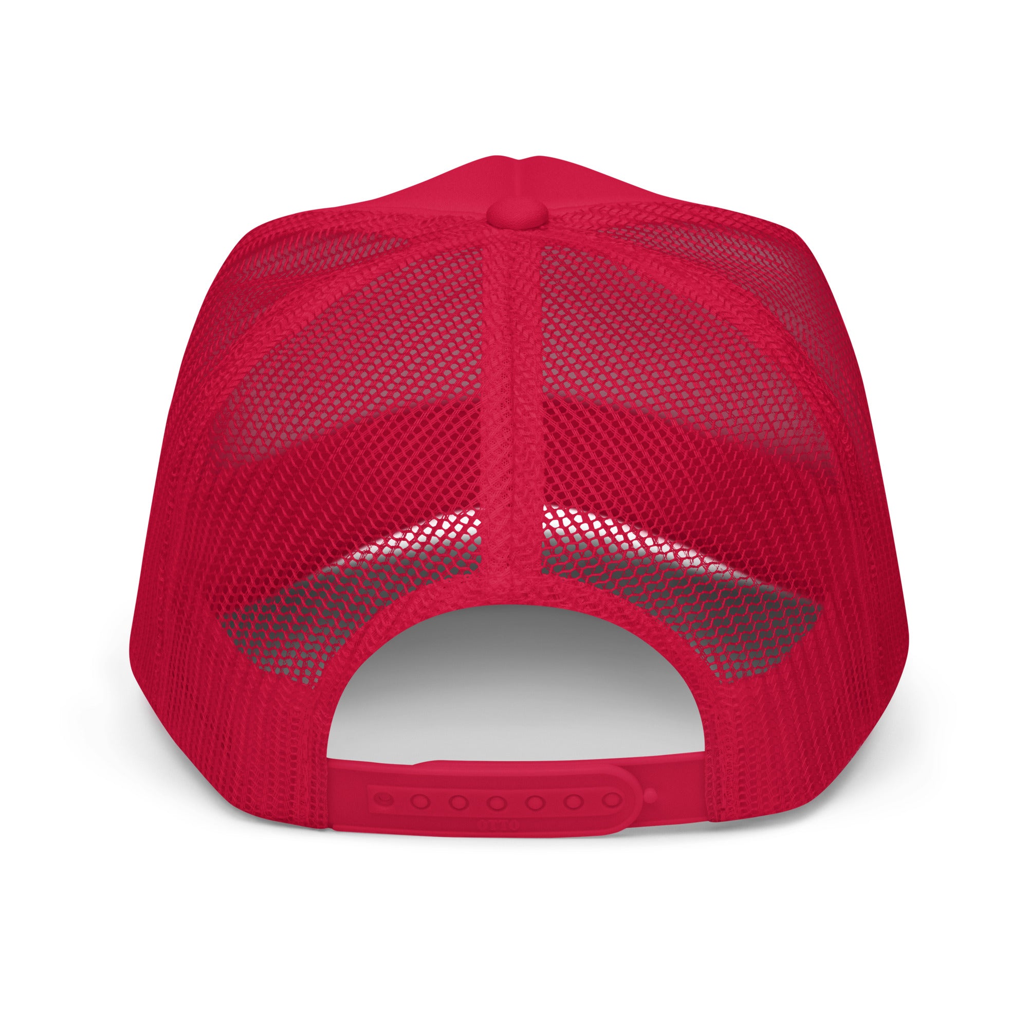 Cooke Elite Foam trucker hat