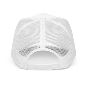 Cooke Elite Foam trucker hat