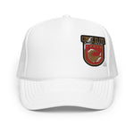 Cooke Elite Foam trucker hat