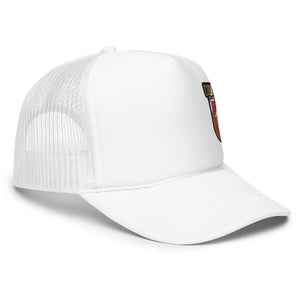 Cooke Elite Foam trucker hat