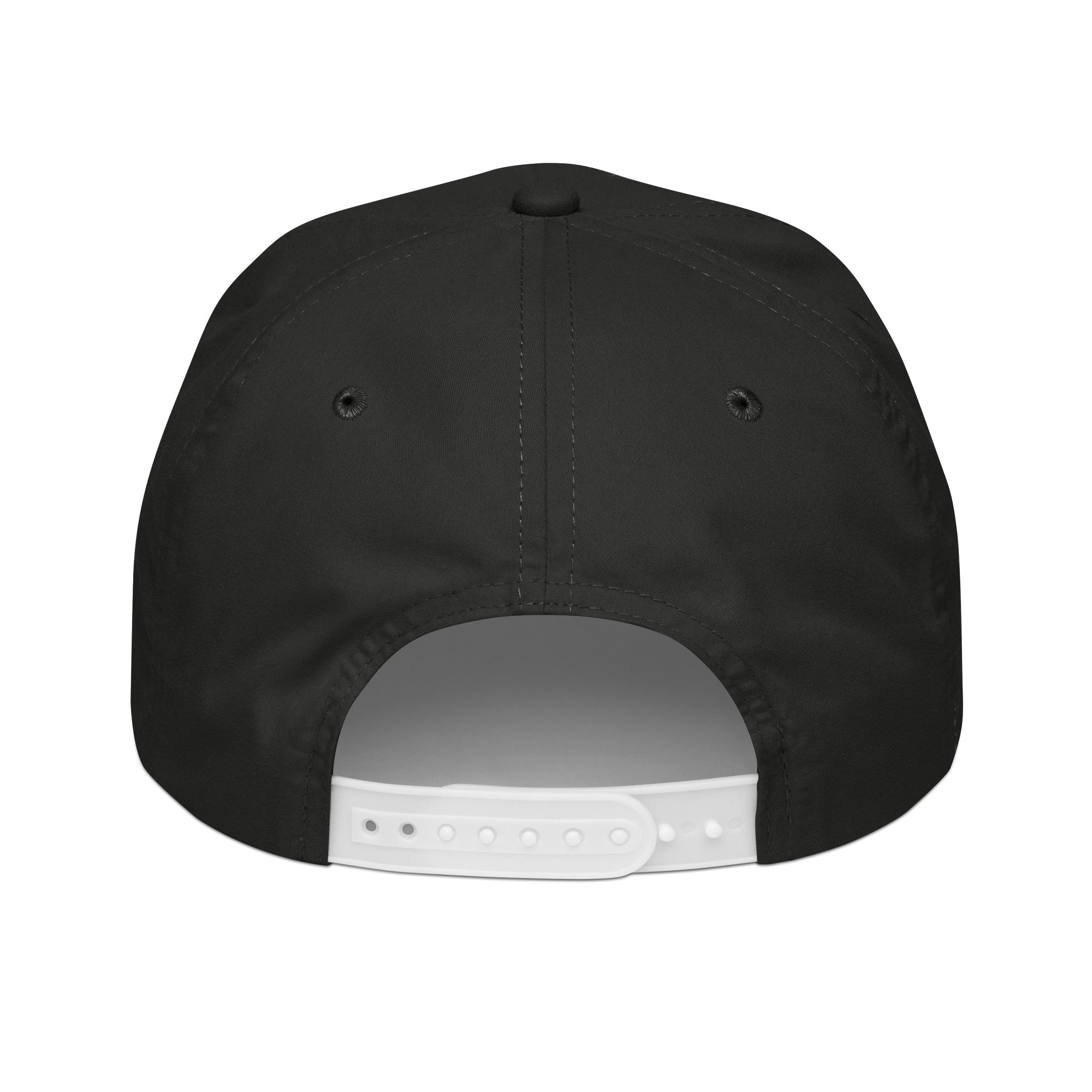 Trooplaya Golf Rope Cap