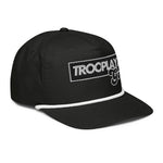 Trooplaya Golf Rope Cap