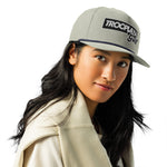 Trooplaya Golf Rope Cap